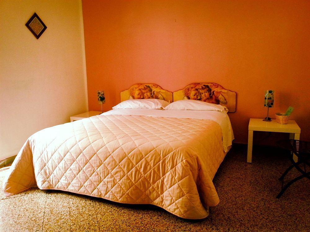 Hotel Regina 팔레르모 외부 사진