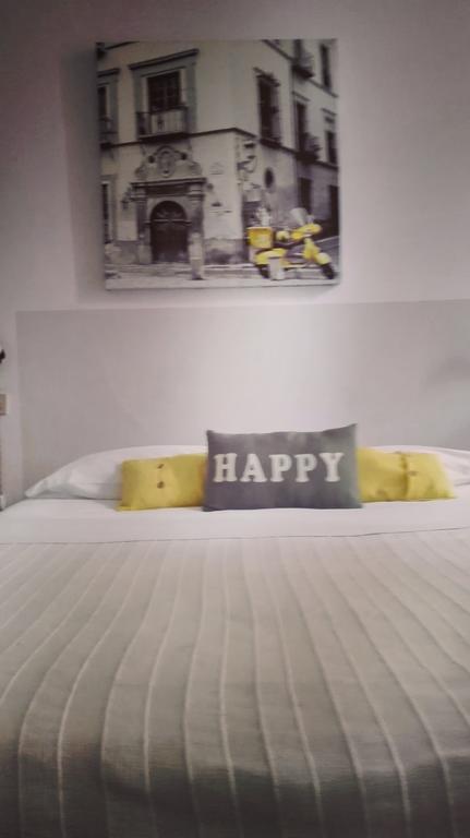 Hotel Regina 팔레르모 외부 사진