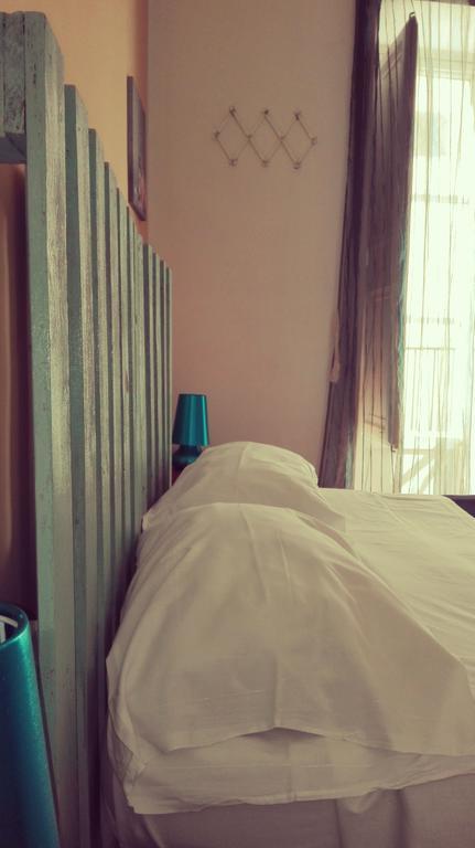 Hotel Regina 팔레르모 외부 사진