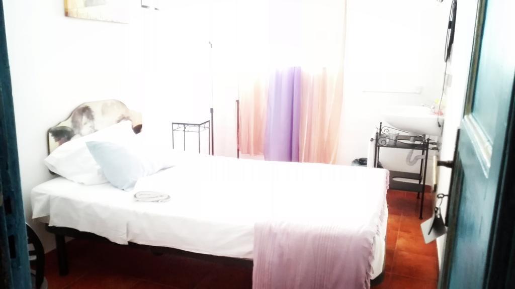 Hotel Regina 팔레르모 외부 사진