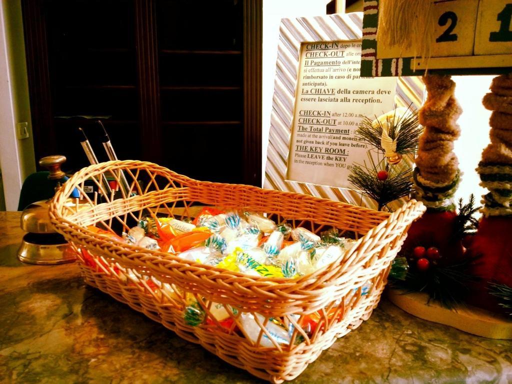 Hotel Regina 팔레르모 외부 사진