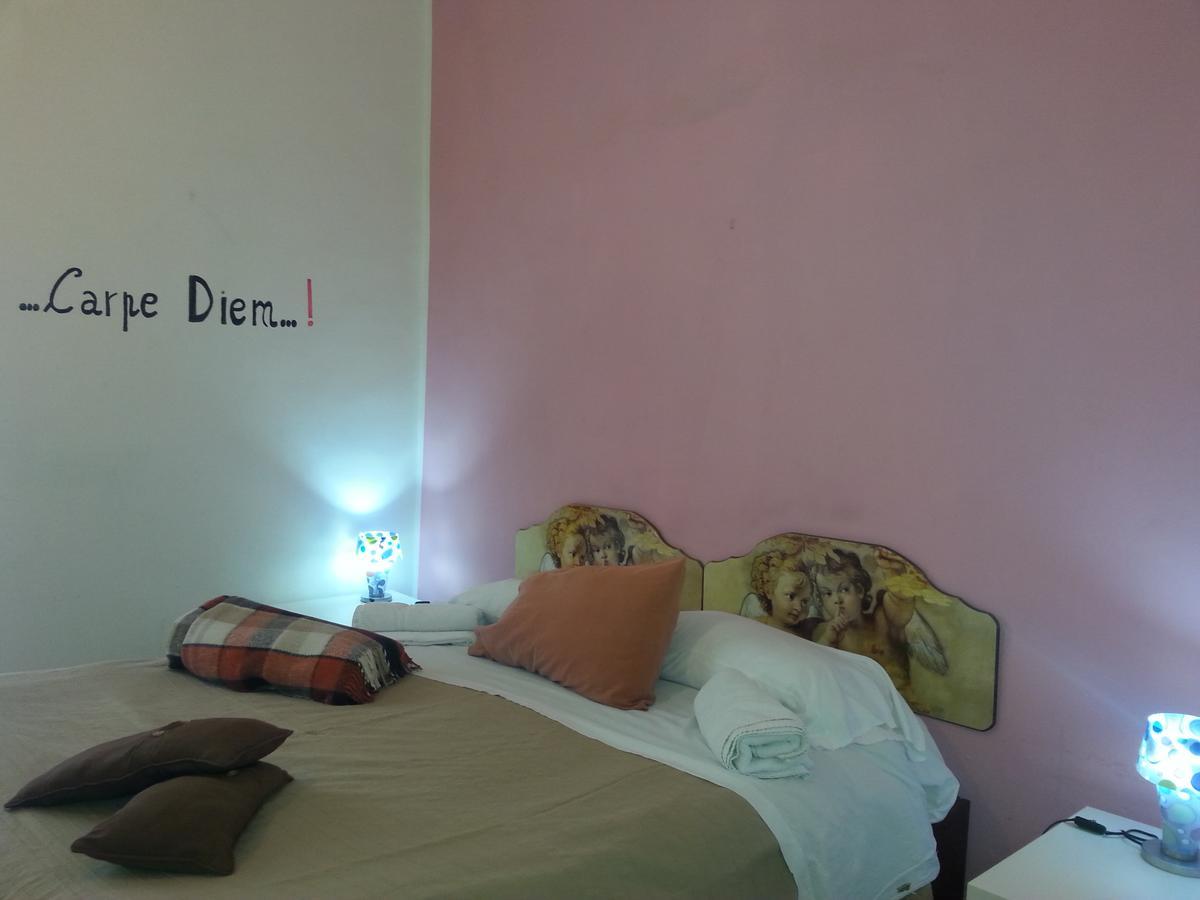 Hotel Regina 팔레르모 외부 사진